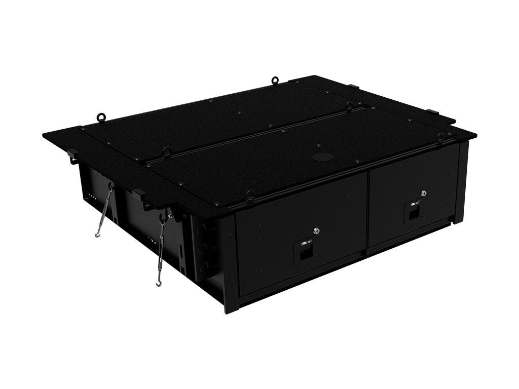 Land Rover Discovery 3/4 LR3/LR4 Drawer Kit - by Front Runner - 4X4OC™
