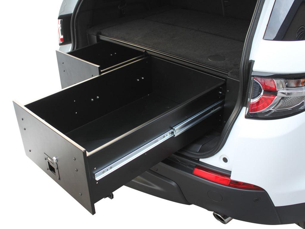 Land Rover Discovery Sport (2014-Current) Drawer Kit - by Front Runner - 4X4OC™