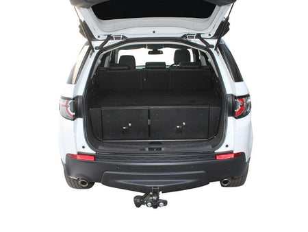 Land Rover Discovery Sport (2014-Current) Drawer Kit - by Front Runner - 4X4OC™