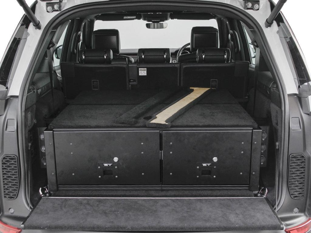 Land Rover All-New Discovery (2017-Current) Drawer Kit - by Front Runner - 4X4OC™