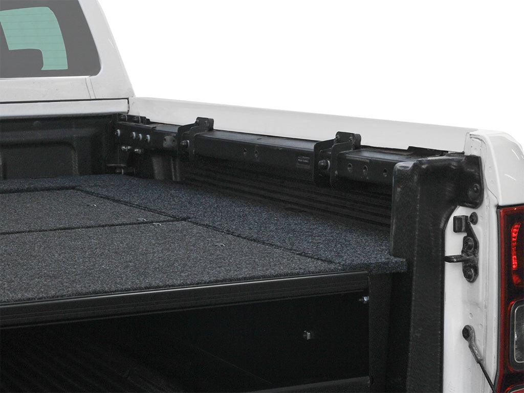 Ford Ranger Raptor (2019-Current) w/Drop-In Bed Liner Wolf Pack Drawer Kit - by Front Runner - 4X4OC™