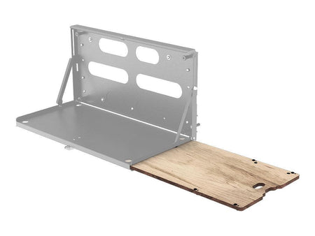 Wood Tray Extension for Drop Down Tailgate Table - by Front Runner - 4X4OC™