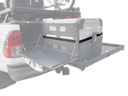 Drop Down Table to Fridge Installation Kit - by Front Runner - 4X4OC™