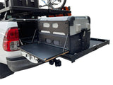Drop Down Table to Fridge Installation Kit - by Front Runner - 4X4OC™