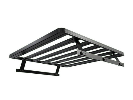 Toyota Tundra Access Cab 2-Door Ute (1999-2006) Slimline II Load Bed Rack Kit - by Front Runner - 4X4OC™