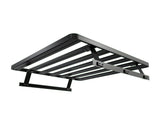 Toyota Tundra Crew Max Ute (1999-Current) Slimline II Load Bed Rack Kit - by Front Runner - 4X4OC™