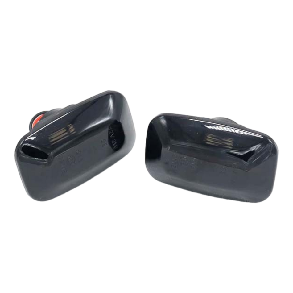 LED Turn Signal Side Marker Indicator to suit Toyota LandCruiser 70 Series & 100 Series **PRE-ORDER FOR MAY**