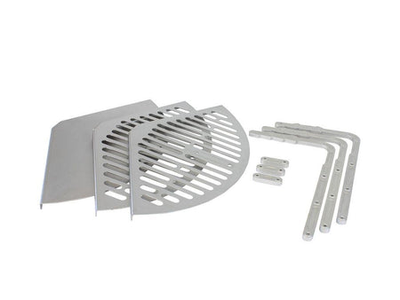Spare Tire Mount Braai/BBQ Grate - by Front Runner - 4X4OC™