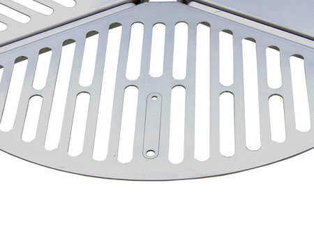 Spare Tire Mount Braai/BBQ Grate - by Front Runner - 4X4OC™