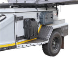 Trailer Side Mount for Pro Water Tank / 20L - by Front Runner - 4X4OC™