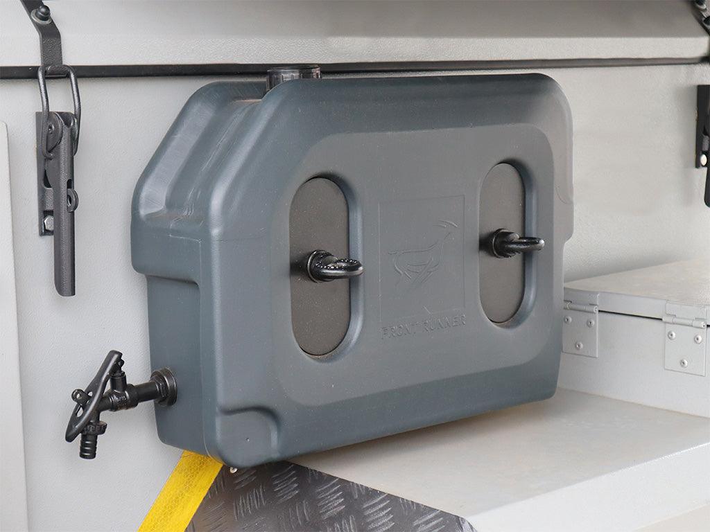 Trailer Side Mount for Pro Water Tank / 20L - by Front Runner - 4X4OC™