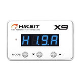 HIKEit X9 Throttle Controller (to suit Amarok) - 4X4OC™